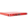 Securepoint RC1000RR G6 aparatinė ugniasienė 1U 59 Gbit/s