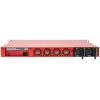 Securepoint RC1000RR G6 aparatinė ugniasienė 1U 59 Gbit/s