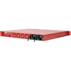 Securepoint RC1000RR G6 aparatinė ugniasienė 1U 59 Gbit/s