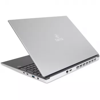 TERRA MOBILE GAMER ELITE 3A AMD Ryzen™ AI 7 350 nešiojamas kompiuteris 40,6 cm (16 colių) WQXGA 32 GB DDR5-SDRAM 1 TB SSD NVIDIA GeForce RTX 5060 Wi-Fi 6E (802.11ax) Windows 11 Pro sidabrinis