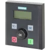 Siemens 6SL3255-0VA00-4BA1 liečiamasis valdymo skydelis