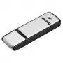 Hama Fancy USB atmintukas 32 GB 2.0 Juodas, Sidabrinis