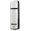 Hama Fancy USB atmintukas 32 GB 2.0 Juodas, Sidabrinis