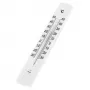 Hama analoginis termometras patalpoms ir lauke, 18 cm, skysto stulpelio