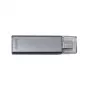 Hama Uni-C Classic USB atmintukas 256 GB USB Type-C 3.2 Gen 1 (3.1 Gen 1) Antracitas