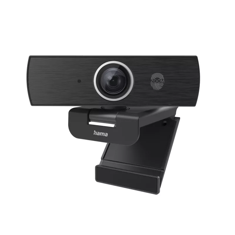 Hama C-900 Pro internetinė kamera 8,3 MP 3840 x 2160 pikselių USB juoda