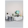 Hama 00220823 TV laikiklis 165,1 cm (65 col.) juodas