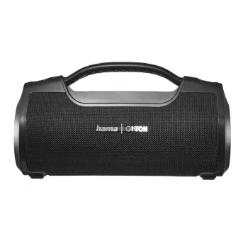 Hama Mate Pro MK II belaidis stereo garsiakalbis 60 W juodas