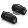 Hama Mate Pro MK II belaidis stereo garsiakalbis 60 W juodas
