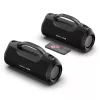 Hama Mate Pro MK II belaidis stereo garsiakalbis 60 W juodas