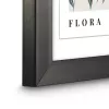 Hama Flora Vienviečiai nuotraukų rėmeliai Pilka