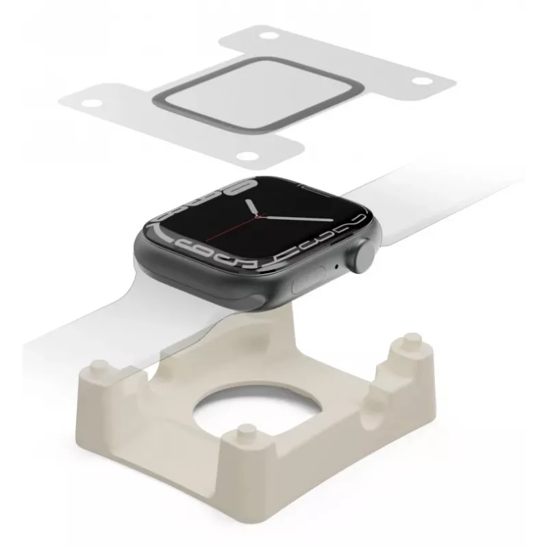 Hama Super Hybrid ekrano apsauga, juoda, skaidri, perdirbtas PET