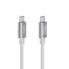 Hama Full-Featured USB 3.2 Gen 2 laidas 1,5 m USB-C baltas