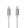 Hama Full-Featured USB 3.2 Gen 2 laidas 1,5 m USB-C baltas