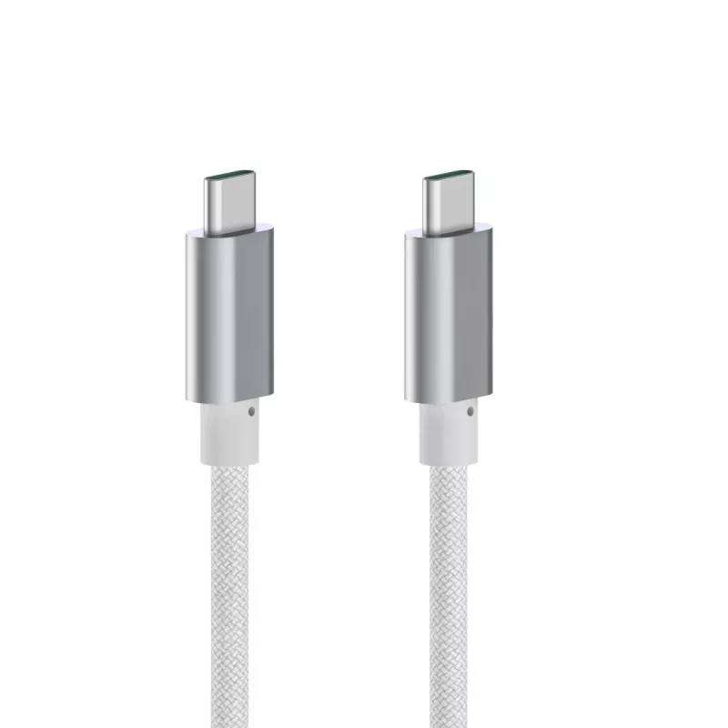 Hama Full-Featured USB 3.2 Gen 2 laidas 1,5 m USB-C baltas