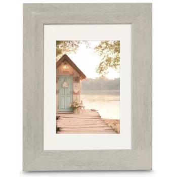 Hama Cottage viengubas nuotraukų rėmelis Taupe