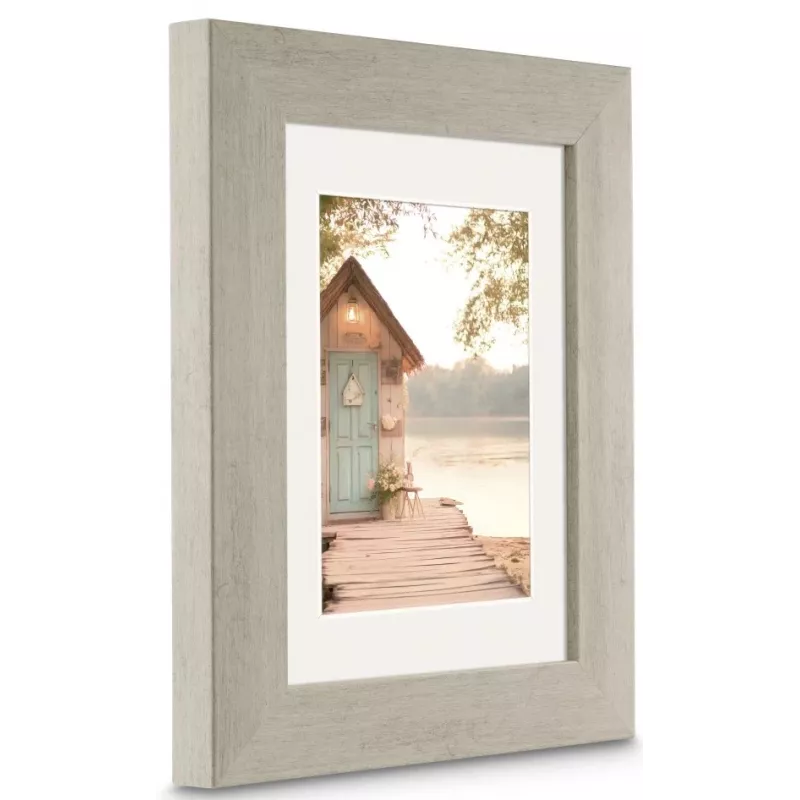 Paveikslėlių rėmelis Hama Cottage vienvietis, taupe