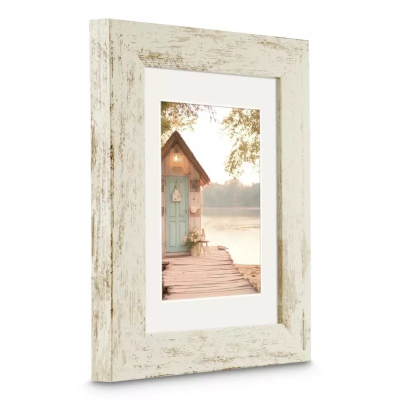 Hama Cottage vieno nuotraukos rėmelis Taupe