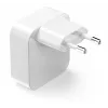 Hama 00125148 greitasis įkroviklis išmaniesiems telefonams ir planšetėms, 40 W, USB-C, baltas