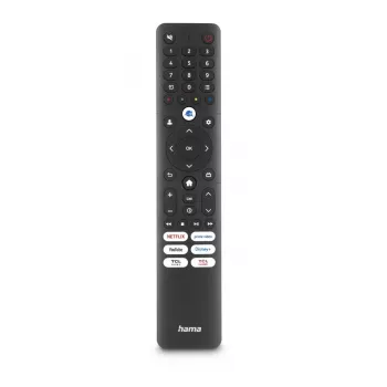 Hama 00221068 universalus nuotolinio valdymo pultas IR belaidis TV mygtukai
