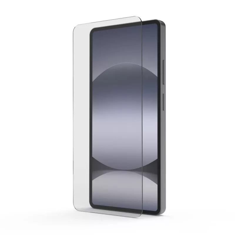 Hama 00228587 Skaidrus apsauginis stiklas Xiaomi Redmi Note 15 4G (1 vnt.)