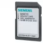 Siemens SIMATIC S7 serijos atminties kortelė, skirta S7-1x00 CPU/SINAMICS, 12 MB