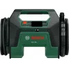 Bosch PAO 18V belaidis dviejų funkcijų kompresorius (be akumuliatoriaus ir įkroviklio, kartoninė dėžutė)