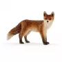Schleich WILD LIFE Lapė