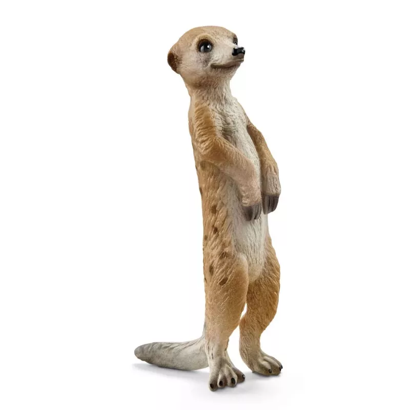 Schleich WILD LIFE Didysis gelbėjimo sunkvežimis su gyvūnais, Safari