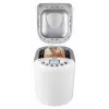 Duonos kepimo aparatas MEDION MD 11011 550 W Baltas 1 kg Skaitmeninis laikmatis