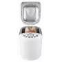 Duonos kepimo aparatas MEDION MD 11011 550 W Baltas 1 kg Skaitmeninis laikmatis