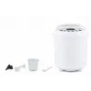 Duonos kepimo aparatas MEDION MD 11011 550 W Baltas 1 kg Skaitmeninis laikmatis