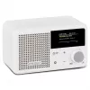 MEDION LIFE S66822 Nešiojamas Skaitmeninis Radijas DAB+, UKW, 2 W, TFT 1,47 inch, Baltas