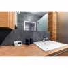 MEDION LIFE S66822 Nešiojamas Skaitmeninis Radijas DAB+, UKW, 2 W, TFT 1,47 inch, Baltas