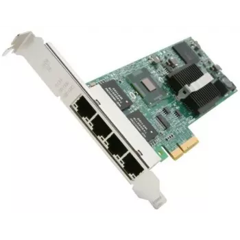 Fujitsu S26361-F4610-L504 tinklo plokštė vidinė Ethernet 1000 Mbit/s