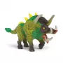 Schleich ELDRADOR CREATURES Džiunglių šernas, 7 m., Įvairiaspalvis, Plastikas