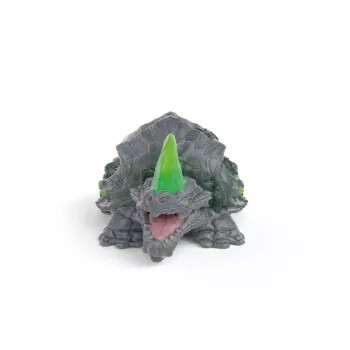 schleich Stone Snapper – Akmens vėžlys