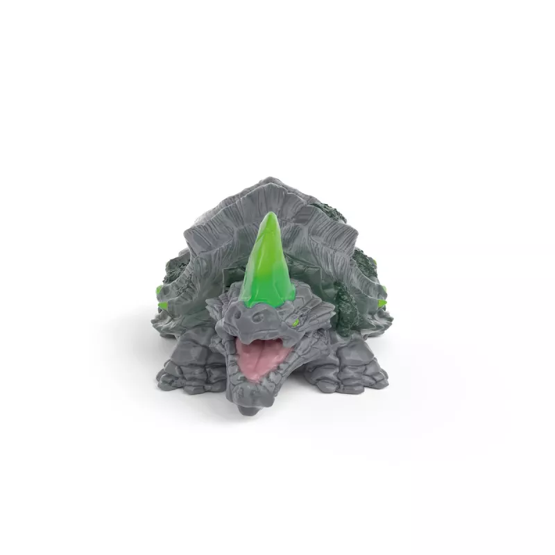 schleich Stone Snapper – Akmens vėžlys