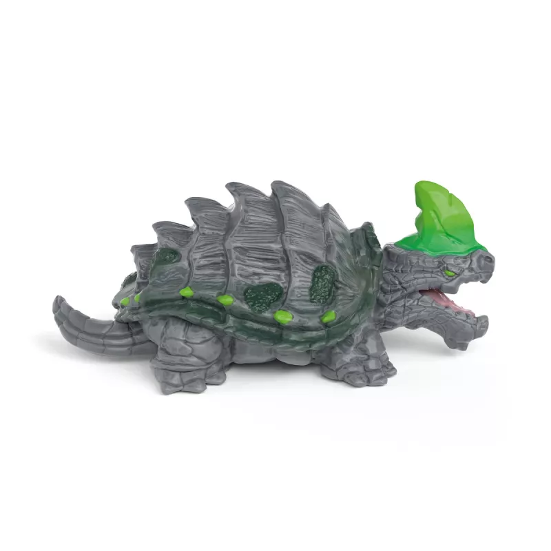 schleich Stone Snapper – Akmens vėžlys