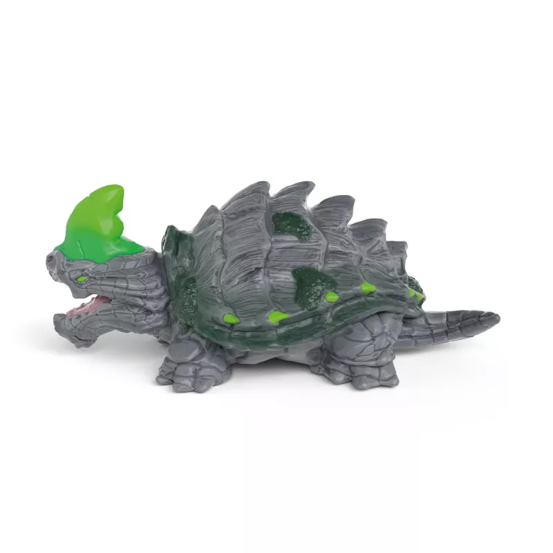 schleich Stone Snapper – Akmens vėžlys