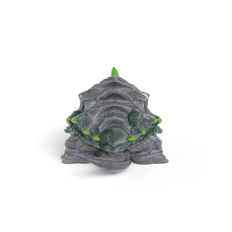 schleich Stone Snapper – Akmens vėžlys