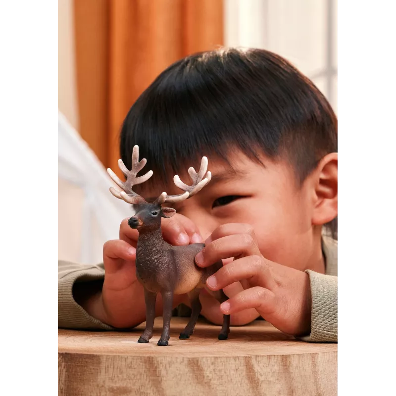 Schleich WILD LIFE 14992 vaikiška figūrėlė