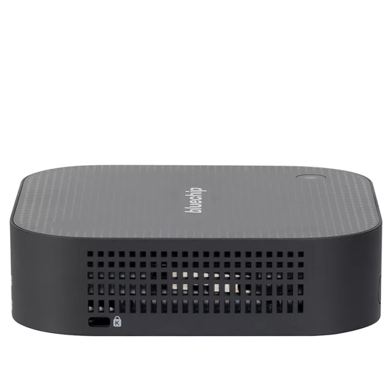 bluechip BUSINESSline L1450, Copilot+ PC Intel® Core™ Ultra 5 226V / iki 4.50 GHz, Windows 11 Pro, 16 GB LPDDR5X, 500 GB NVMe SSD, Intel® Wi-Fi 7, Bluetooth 5.4, RJ45 (2,5 Gb/s), Intel® Arc™ 130V GPU
