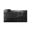 be quiet! Dark Mount Silent Linear FR ISO klaviatūra, mechaninė, USB, AZERTY, juoda, žaidimams