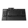 be quiet! Dark Mount Silent Linear FR ISO klaviatūra, mechaninė, USB, AZERTY, juoda, žaidimams