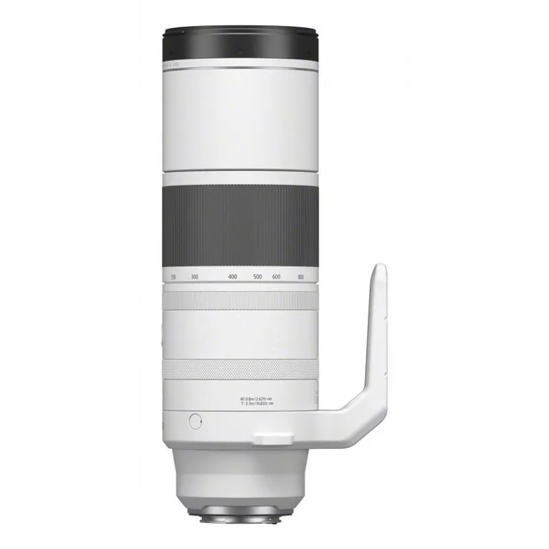 Canon RF 200-800 mm F6.3-9 IS USM teleobjektyvas