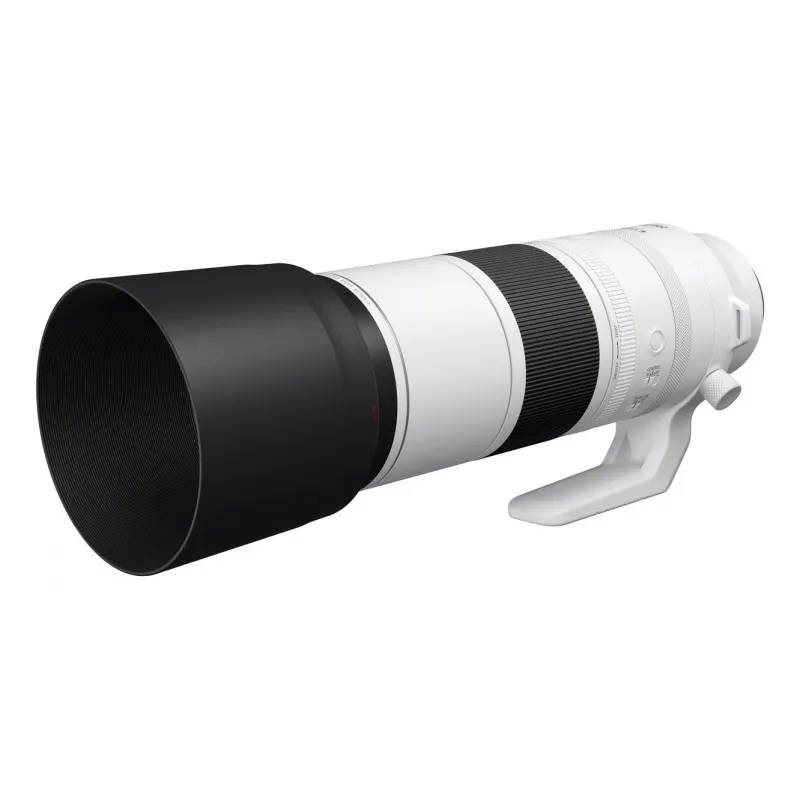 Canon RF 200-800 mm F6.3-9 IS USM teleobjektyvas
