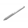 HP Rechargeable Active Pen G3 sidabrinis, skirtas nešiojamiesiems kompiuteriams