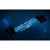 KVM prailgintuvas ATEN True 4K DP/HDMI Optinis KVM 300m – Siųstuvas ir imtuvas, DisplayPort/HDMI, USB, 300 m