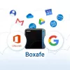 QNAP LS-BOXAFE-GOOGLE-10USER-1Y programinė įranga, 10 licencijų, atsarginis kopijavimas / atkūrimas, 1 metai